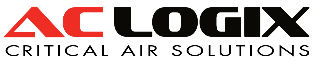 AC Logix: Critical Air Solutions